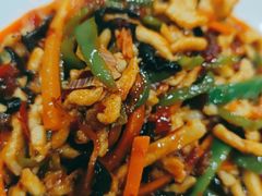 -途肴·老农饭庄(百里峡店)