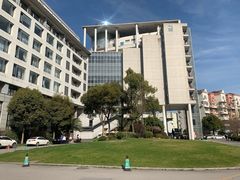 -上海外国语大学(虹口校区)