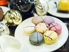 -瑞吉酒店·The Drawing Room闲逸廊·云端下午茶·夜奢Whiskey