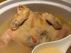 -老吉士酒家(天平路店)