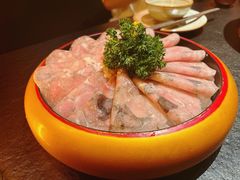 -色響火锅(恒隆广场店)