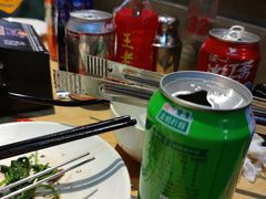 -玫瑰花园自助烤肉(顺义鑫海韵通店)