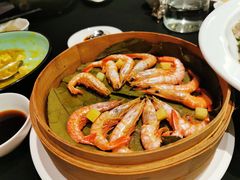 -吉品小鲜Jhouse(陆家嘴中心店)