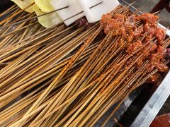 -水碾河刘老大串串香(水碾河路店)