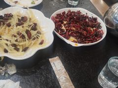 -小唐小四川水煮鱼(北三路店)