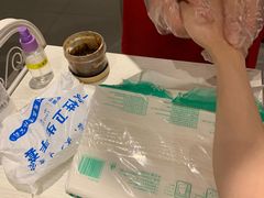 -海底捞火锅(上元大街店)