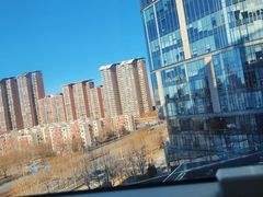 -北京北辰洲际酒店