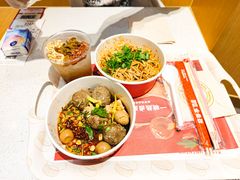 -盛香亭热卤(宝泰购物广场店)