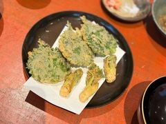 -是山居