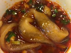 薯粉-江二娃串串香(科园四路总店)