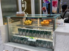 -CoCo都可(汉神购物广场店)