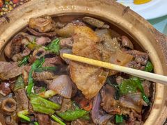 -广记海鲜(杨汊湖一店)