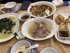 -巫记鸡饭店