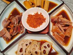 -晶泽丽琅·鱼鲜川菜(川师店)