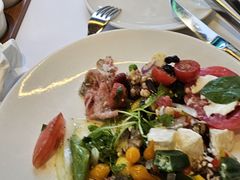 -拉蒂娜·巴西牛排馆 Latina·Brazilian Steakhouse(陆家嘴旗舰店)