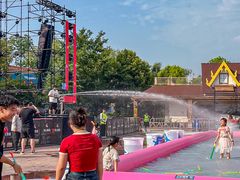 -祥源·阜阳生态乐园