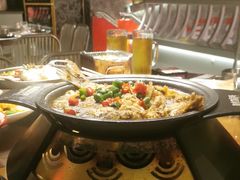 -神府路壹号·海鲜烧烤·砂锅粥·锅物(三坊七巷店)