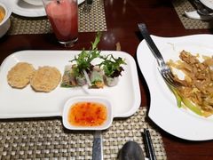 -食肆&Fourteen(武林夜市店)