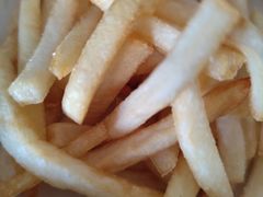 -麦当劳(布吉罗岗路店)