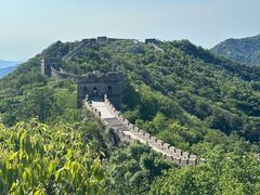 -慕田峪长城