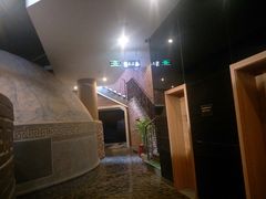 -纽斯桑拿会所(天山店)