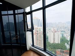 -榆漫居·高空City View府邸(广州天河体育中心石牌桥地铁站店)