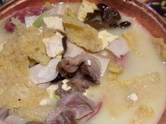 -南京大牌档(龙江新城市广场店)