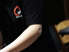 -合易泓烤肉•首创生椰大油边(宁山路店)