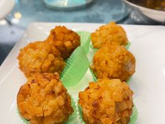 -山外山菜馆(玉泉路店)