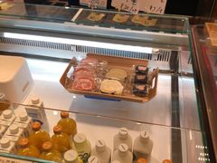 -爸爸糖吐司面包(悠唐购物中心店)