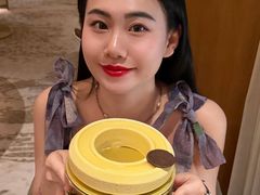 -Amber(香港置地文华东方酒店)