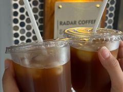 -Radar Coffee(思南路店)