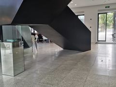 -穆拉诺餐厅(上海玻璃博物馆店)