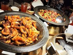 -六月雪干锅(绵阳凯德广场店)