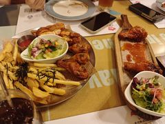 -格兰西点餐厅(文化街店)