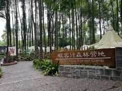 -花溪公园