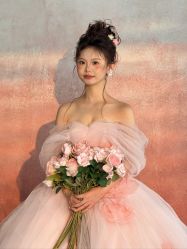 -薇町婚纱摄影旗舰店