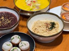 -龍堂蟹黄小笼包(万家丽店)