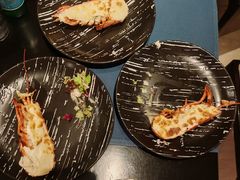 -盛宴自助餐厅(运达喜来登店)