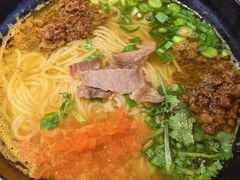 -一品飘香健康米线(金地美食城店)