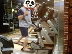 -纽斯桑拿会所(天山店)