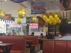 -渔家风味·鲅鱼水饺·央视展播·海鲜天津菜(开发区店)