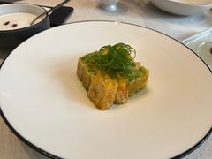 -狮王府淮扬菜(百家湖1912店)