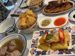 -發起人·肉骨茶(万象汇店)