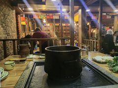 -滇藏石锅宴(北门坡古城管理局店)