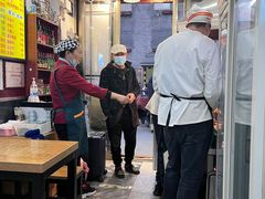 -门框胡同百年卤煮(前门煤市街店)