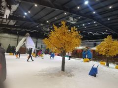 -宁波冰雪大世界(北仑区)