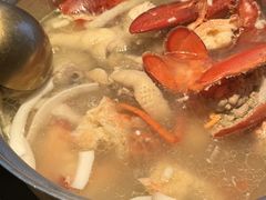 -大头椰·椰子鸡火锅(南宁万象城店)