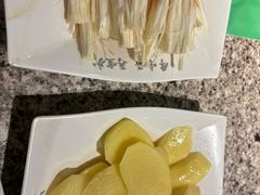 -厚味居炙子烤肉·清真(天桥南纬路店)