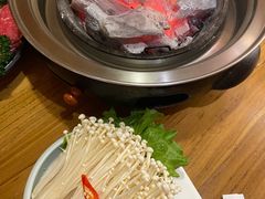 -九田家黑牛烤肉料理(华侨城店)